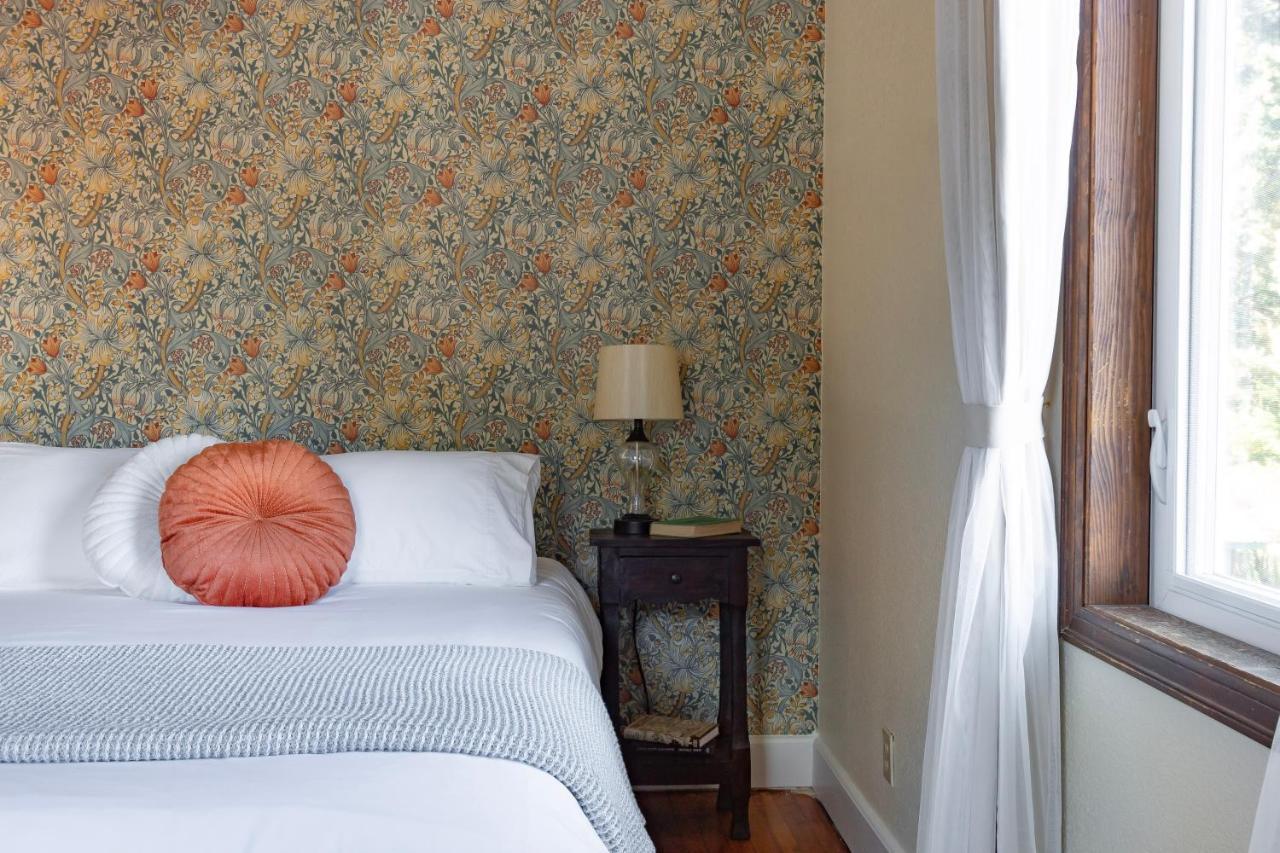 Historic Hotel Packwood