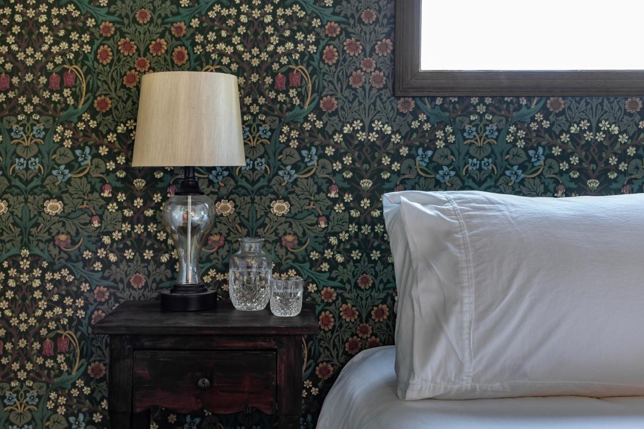 Historic Hotel Packwood