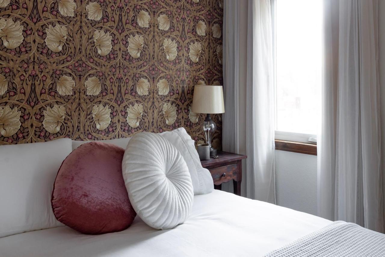 Historic Hotel Packwood