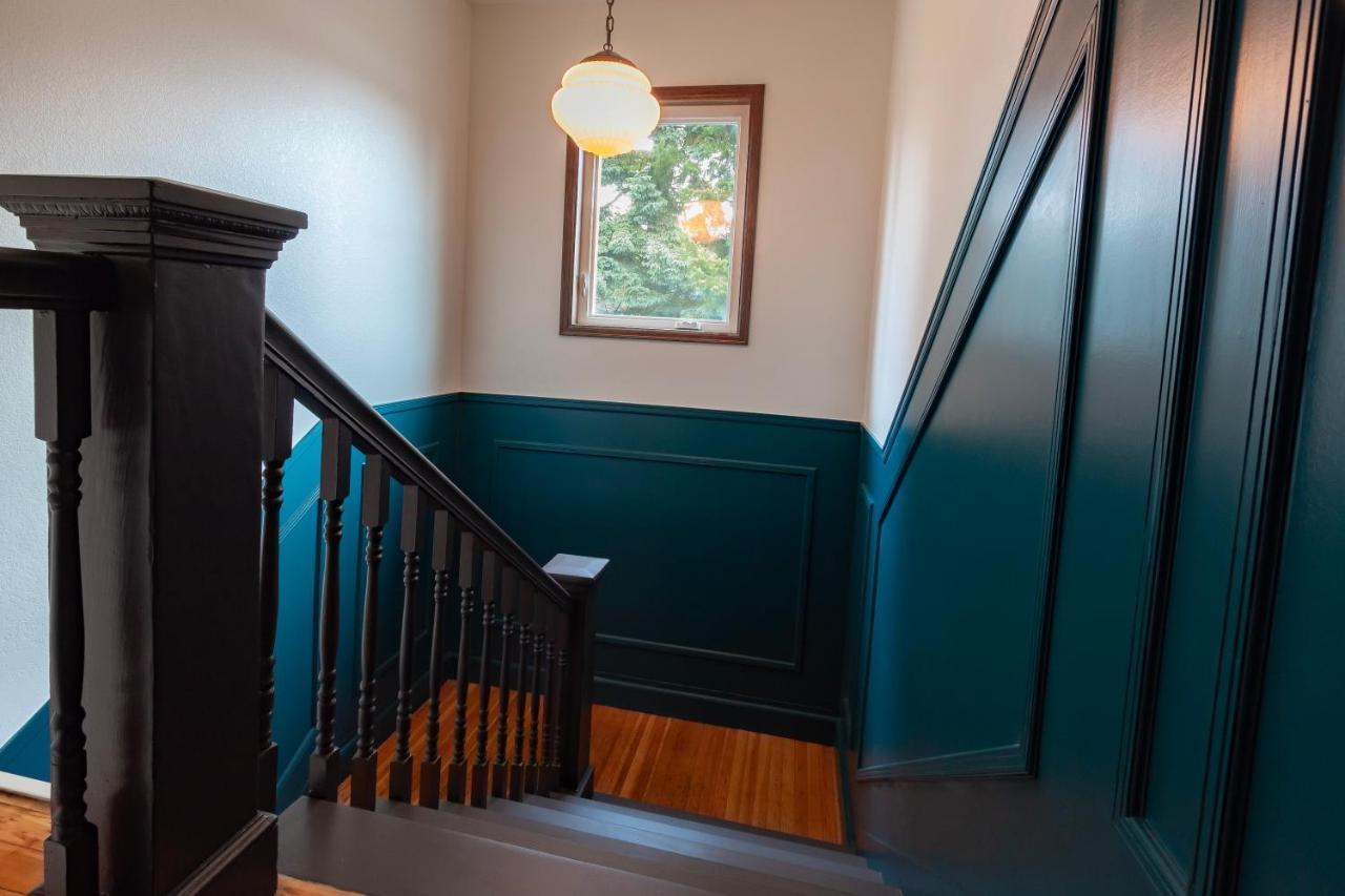 Hotel Historic Packwood