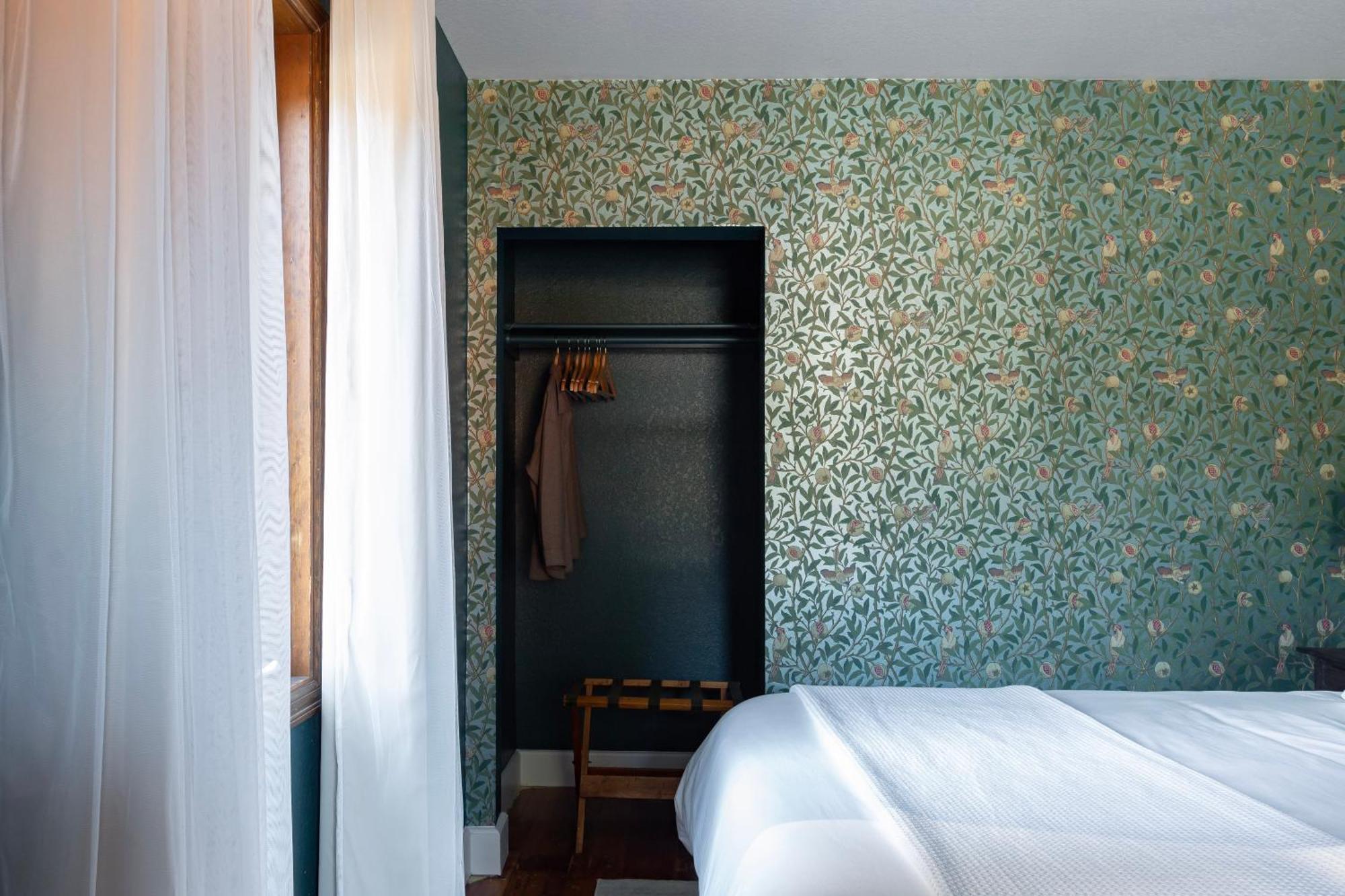 Historic Hotel