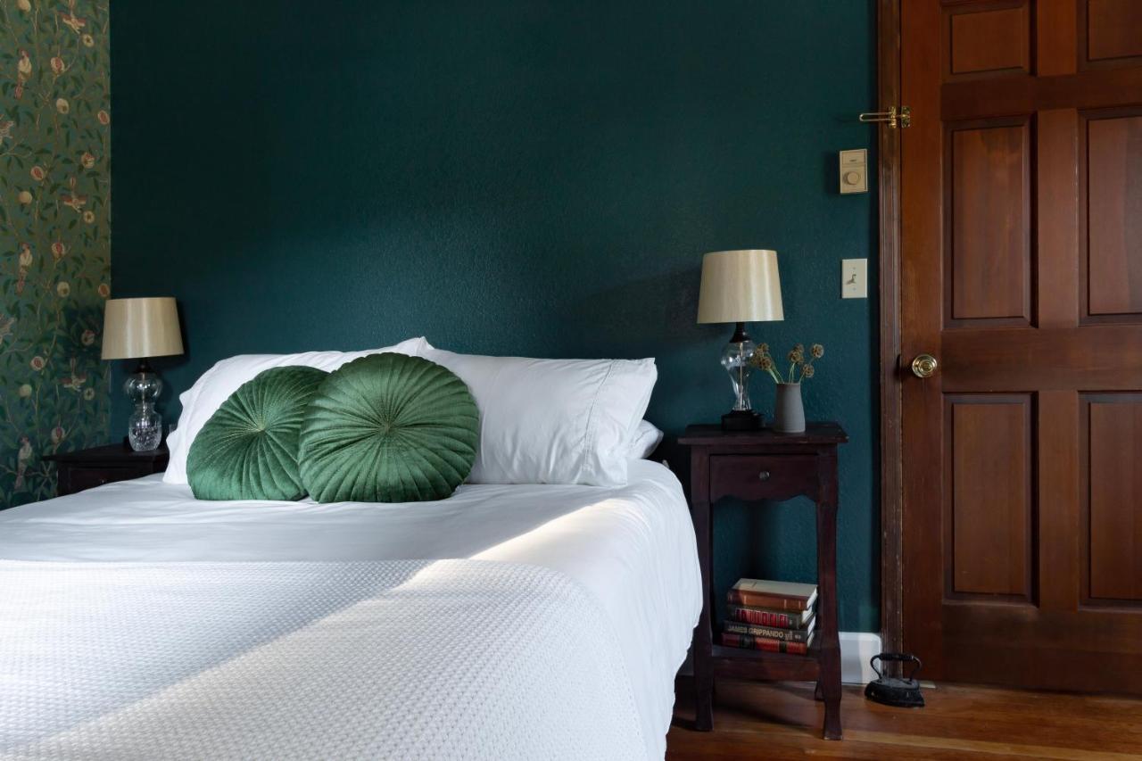 Hotel Historic