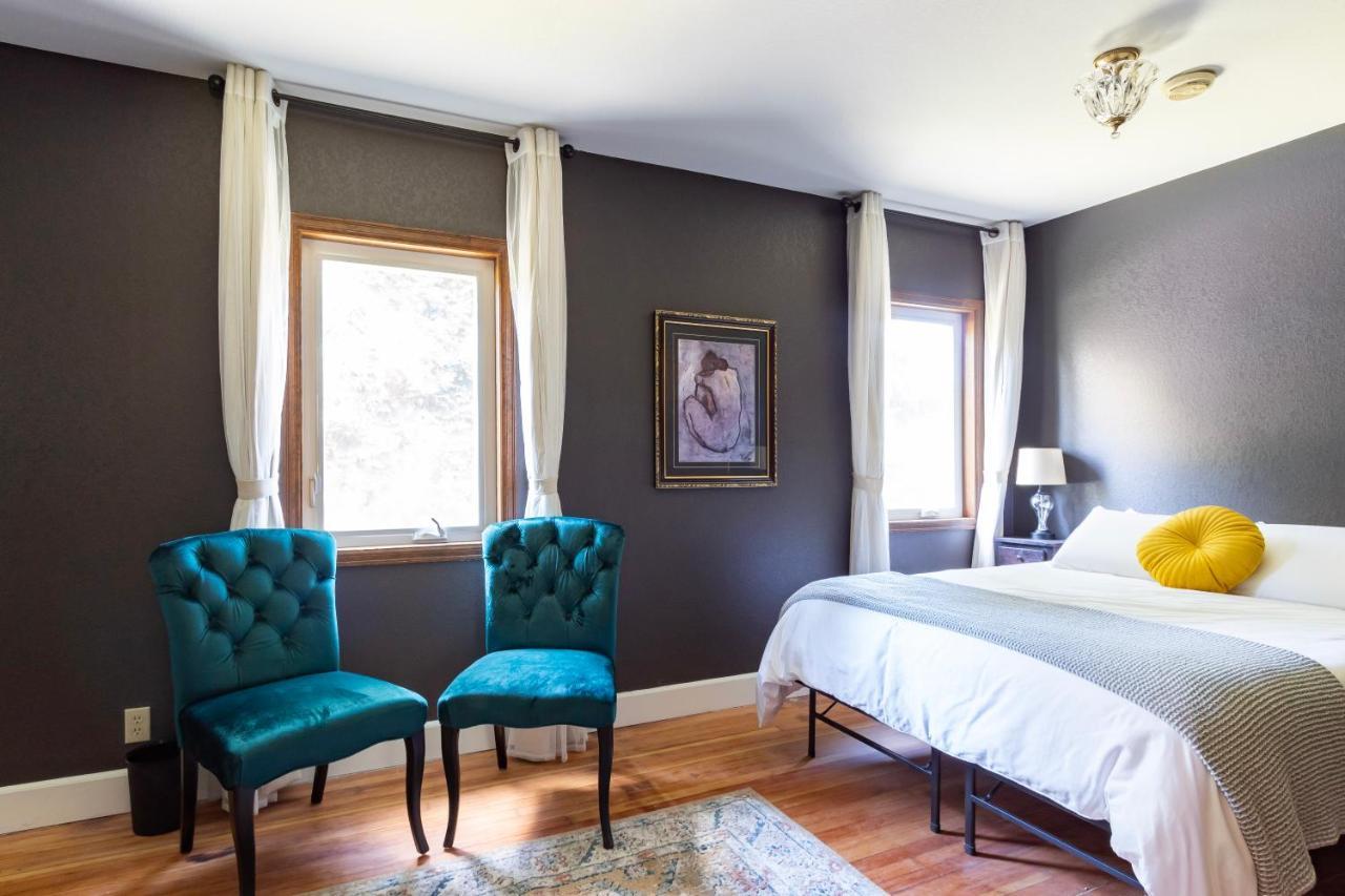 Hotel Historic