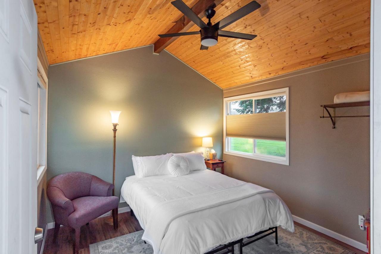 Historic Hotel Packwood