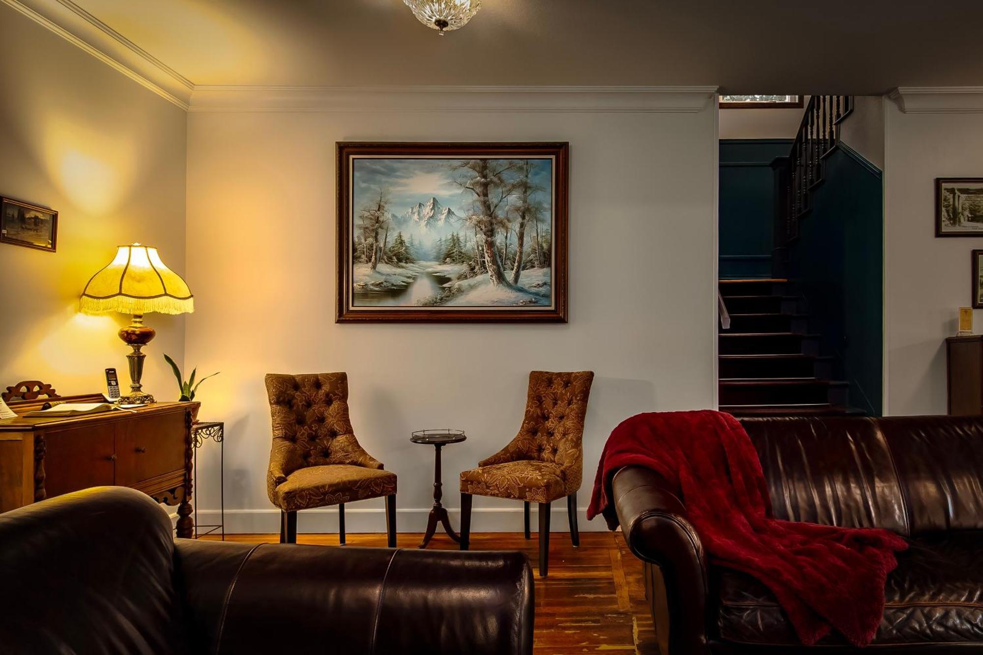 Hotel Historic *