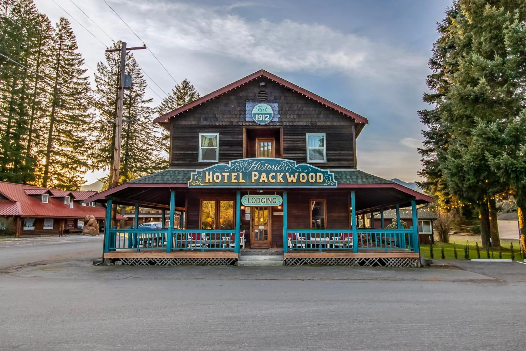 Historic Hotel