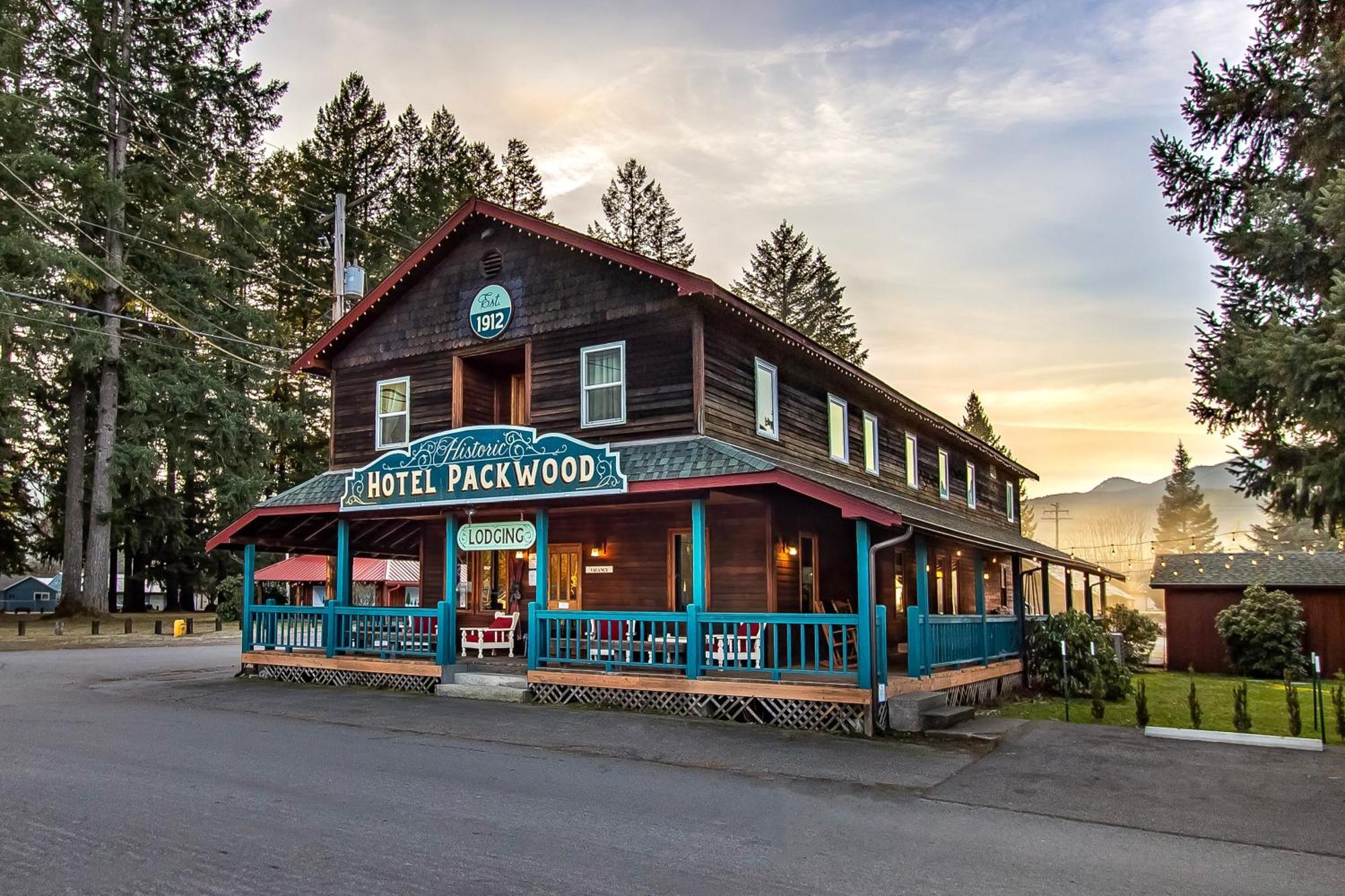 Hotel Historic *