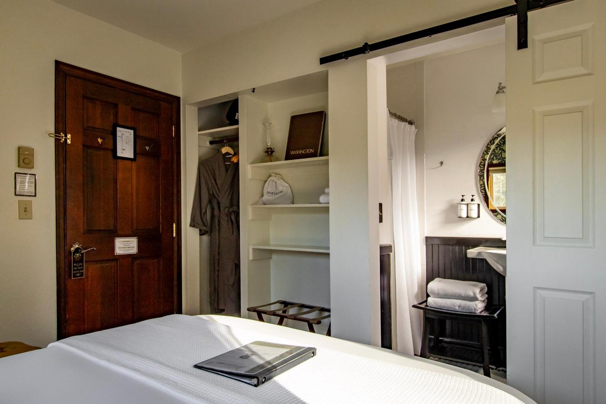Hotel Historic *