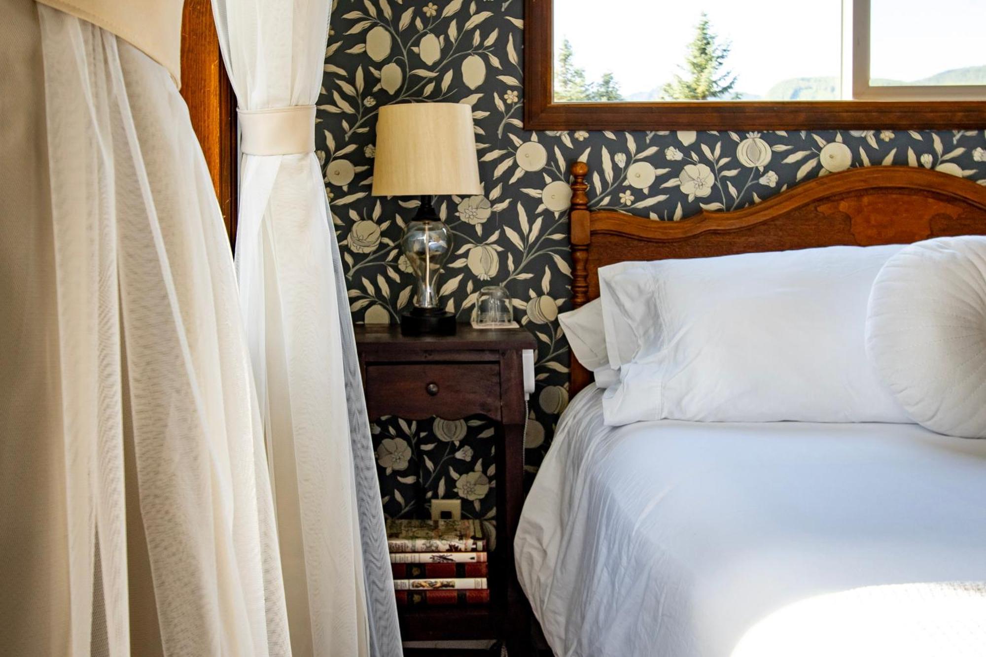 Historic Hotel