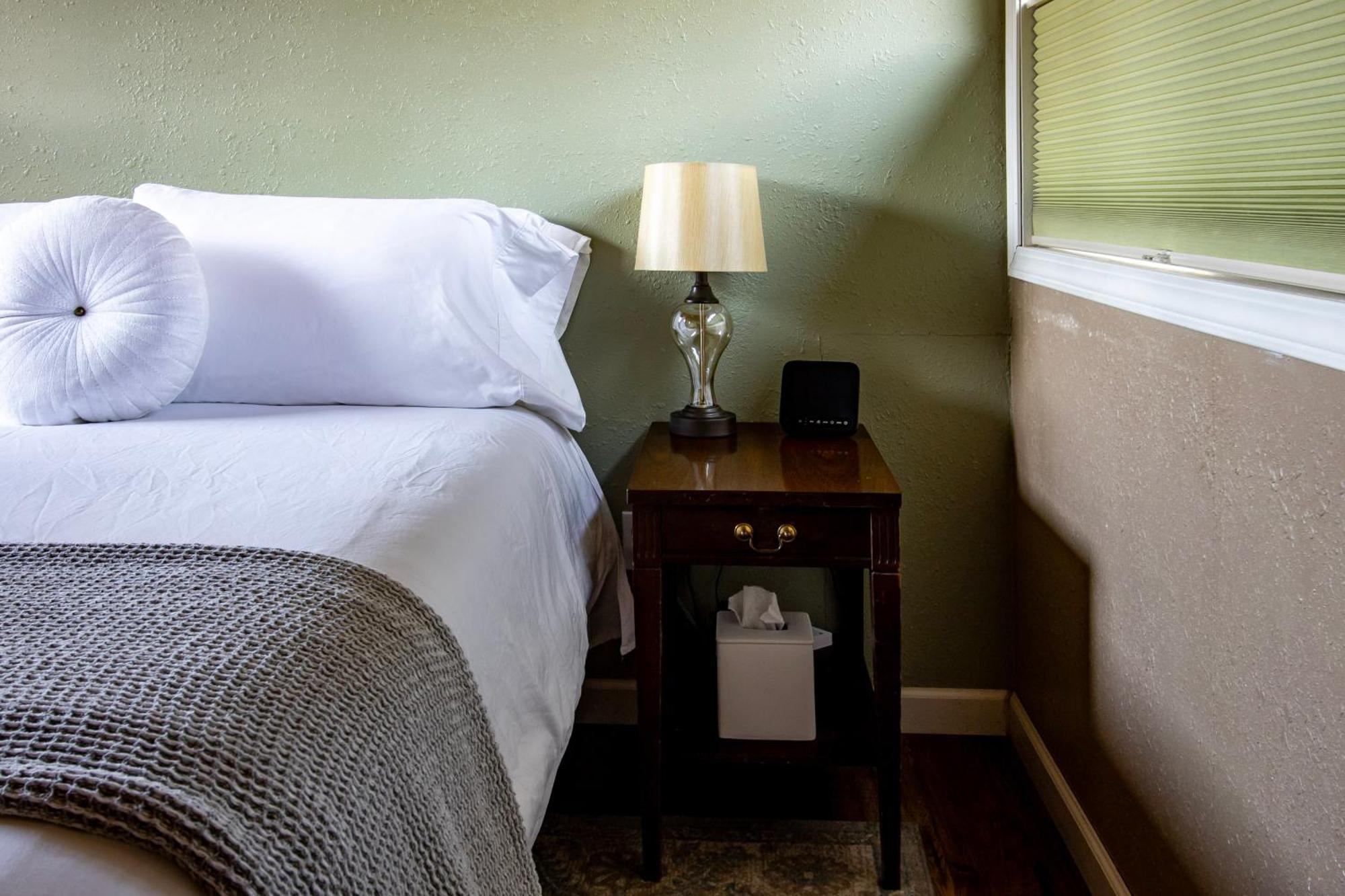 Historic Hotel *