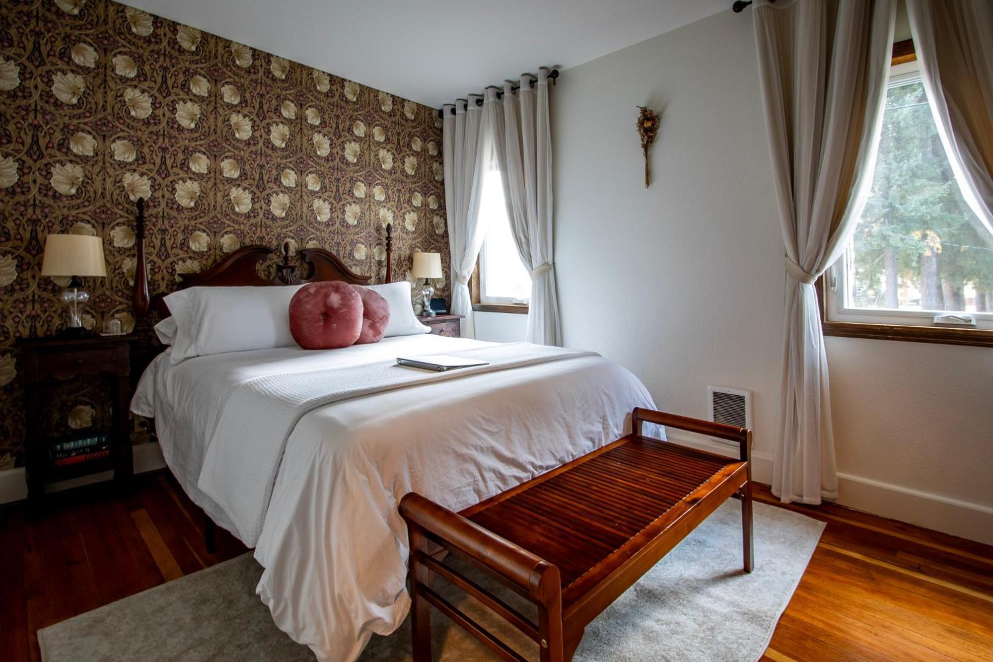 Hotel Historic *