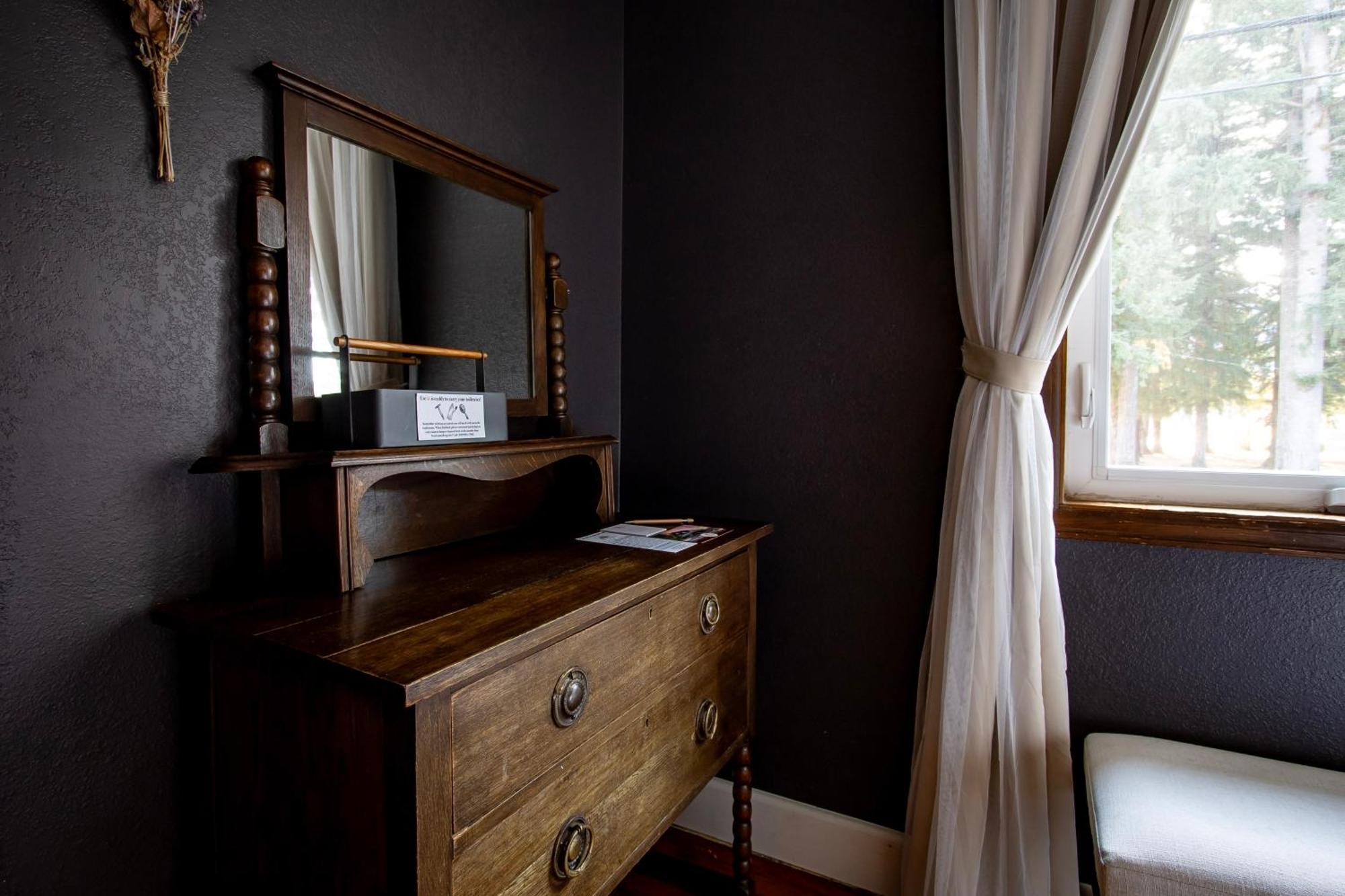 Hotel Historic *