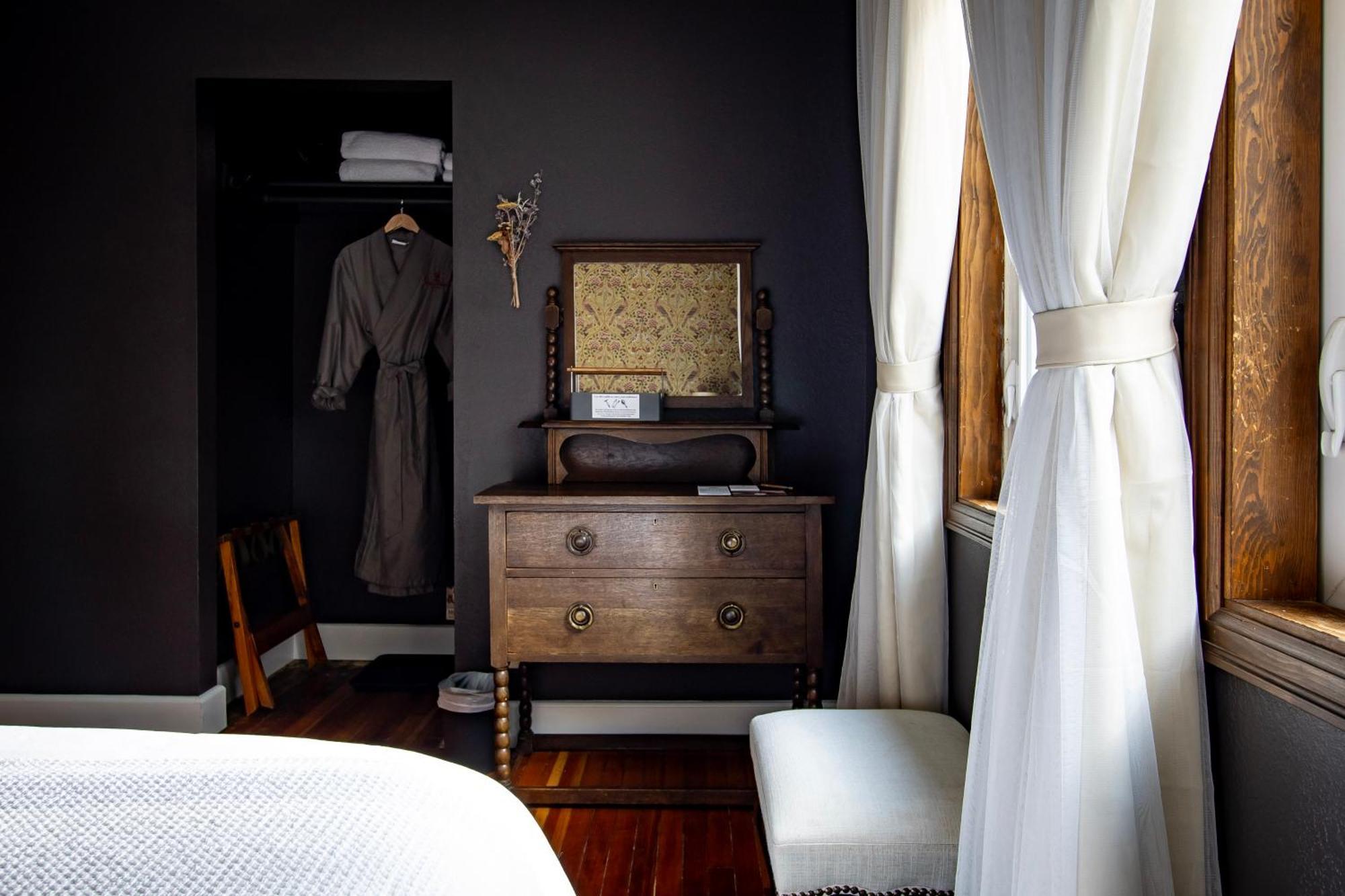 Hotel Historic *