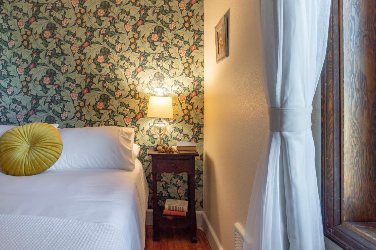 Historic Hotel